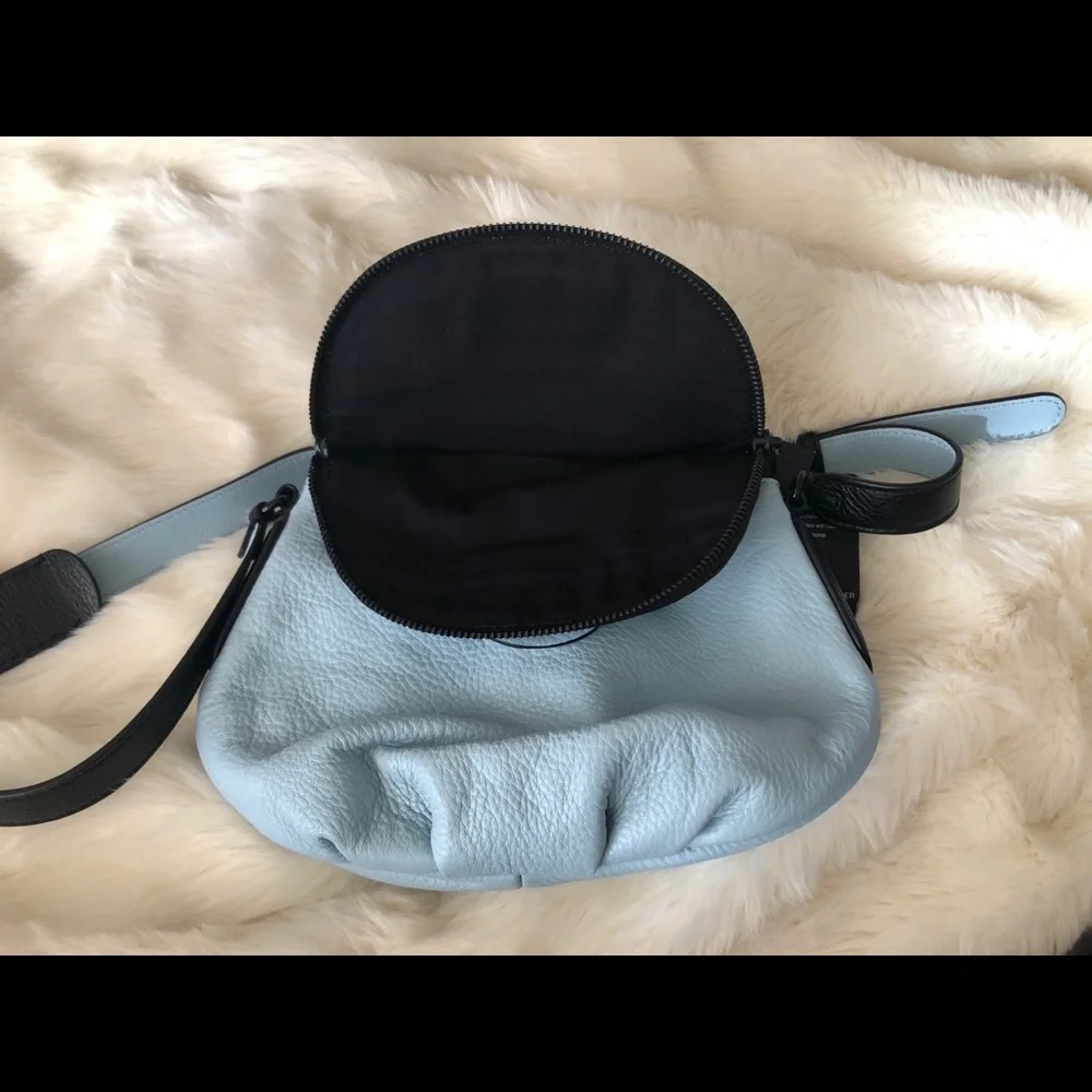 NWT Marc by Marc Jacobs crossbody bag purse